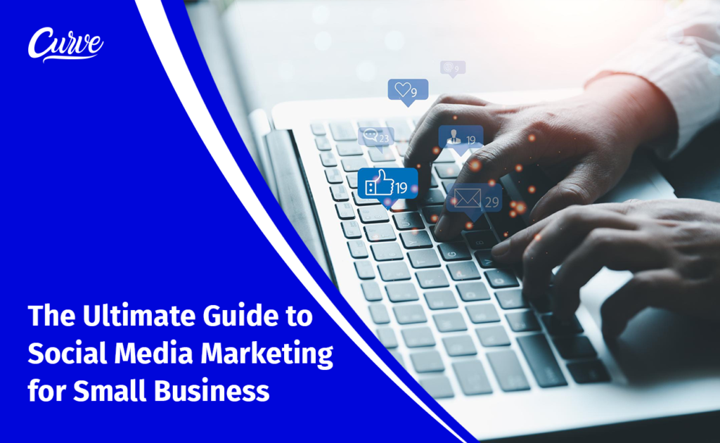 Make Your Small Business Famous. The Ultimate Guide to Social Media Marketing